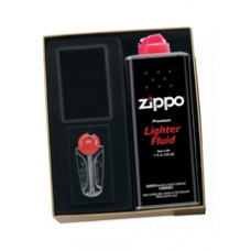 Zippo dovanų dėžutė