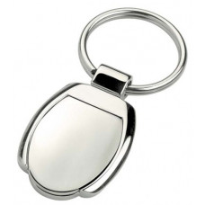 Mažas elegantiškas raktų pakabukas