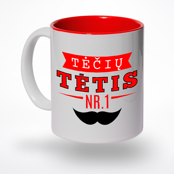 Tėčių tėčio puodelis