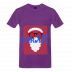 Personalized Half Tshirt 1