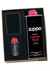 Zippo dovanų dėžutė