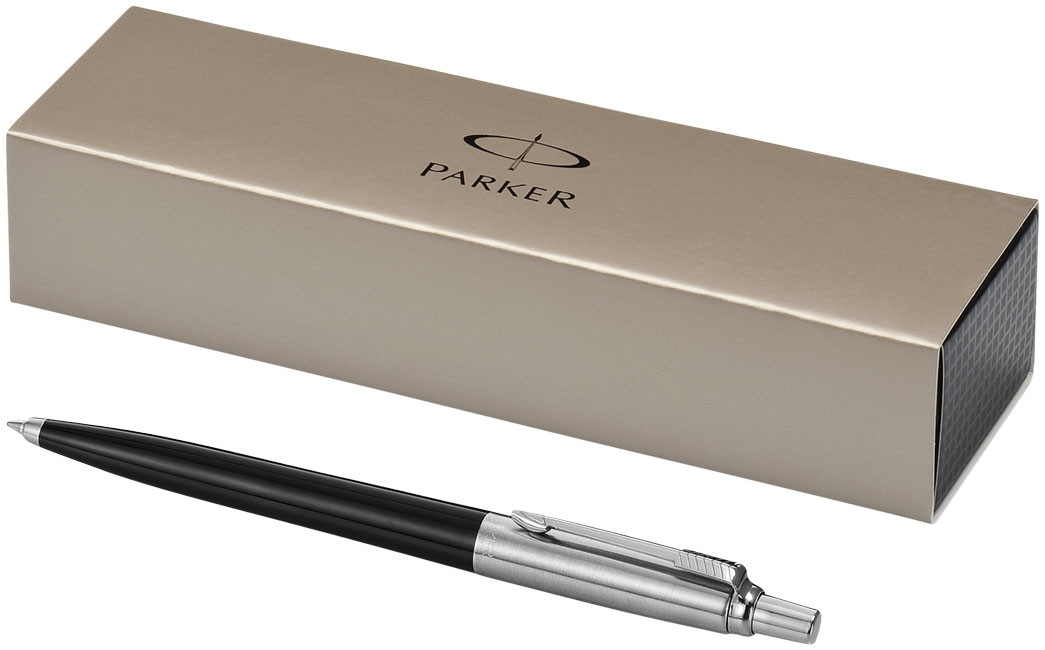 Parker tušinukas "Jotter", juodas