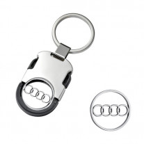 Automobilio pakabukas "Audi"
