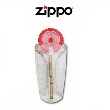 Zippo akmenukai