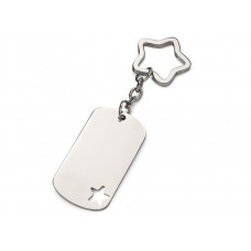 ID formos raktų pakabukas