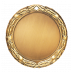 Aukso spalvos jubiliejinis medalis